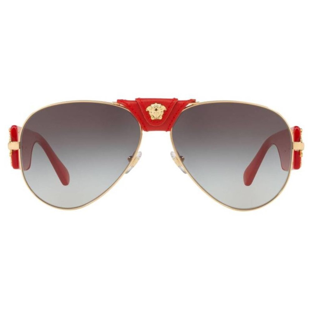 Versace men's sunglasses